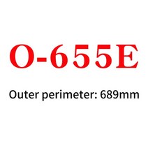 컨베이어 벨트 컨베어 콘베어 콘베이어 롤러 로라 O-625E O-630E 세탁기 컨베이어 벨트, 07 1PCS
