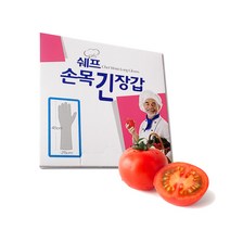 쉐프 손목긴장갑 20매 (50개)한박스, 50개