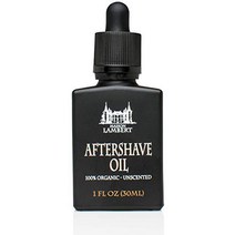 Maison Lambert Aftershave oil - Made of 100% organic ingredients! The best aftershave oil for sensit, 1