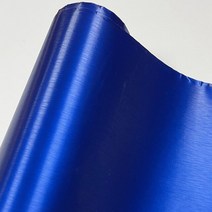 자동차 랩핑 스티커 도색 랩핑지 카본 시트지 50cm x 152 200 300cm 크롬 브라운 알루미늄 브러시드 메탈릭 비닐 필름 랩 호일 접착 포장 자동 장식, [02] Rose red, [07] 50CM X 300CM