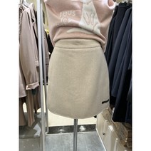 숲 핸드메이드 스커트/SXASR35