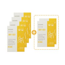 가의원 쾌변 대장 한의사가 만든 건강기능식품, 6개 (4+2 / 개당 14,000원)