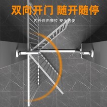 고양이호텔장 고양이철장 펜스 입원장 펫홈 대형철장 대형고양이장 애견장 애견호텔장 3단케이지 애완 동물 울타리 차단 문 울타리 울타리 격리 난간 난간 실내 점프 무료 애완 동물 어머, 적용 가능한 설치 폭 범위 100-102.9cm, 높이 200cm