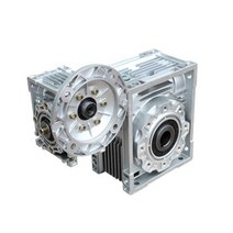 감속기 모터 컨베이어 벨트 변속기 소형 웜 베벨기어, NMRV030 040