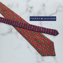 타미 정품 명품넥타이 9.8cm A등급 A7640