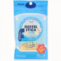 PGM*^몰포켄스 덴탈 스틱 후레시 칼슘 100g 애견양치 강아지 애견껌 양치^^췤pgm, a^^옵션없슴