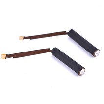 에어팟 호환 1 세대 및 2 배터리 Accu 25mAh 교체용 개, 한개옵션0