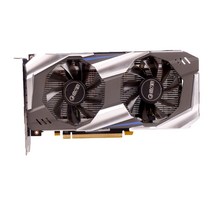 게임용 그래픽카드 GTX1060 3G 5G 6G 1066 1050TI 4G, 갤럭시 1050ti 4G
