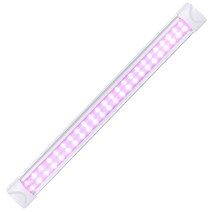 LED 조명 가정용 홈 가드닝 식물 성장 생장 꽃 묘목 다육이 제라늄 재배기, 60cm 단일 행