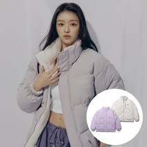 후아유 리버서블 덤블 숏 푸퍼 NC신구로 WHJPC4V02U