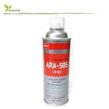 나바켐 ARA-505 투명 장기건성 피막 방청제 420ml