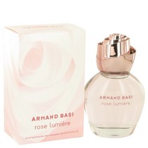 Armand Basi Rose Lumiere EDT Spray 100ml Women