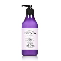 비욘드 바디 디펜스 에멀전 450ml/바디로션, 비욘드 바디 디펜스 에멀전 450m