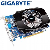 Gigabyte 비디오 카드 nvidia geforce gpu u 용 gt730 2 gb sddr3 그래픽 카드 gt630 gt610 gt720 gt710 보다 강함, CHINA aliexpress