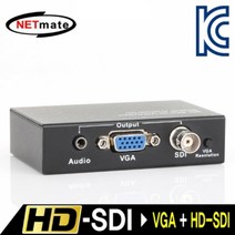 HD SDI 변환 컨버터(100m 200m 300m), 본상품선택