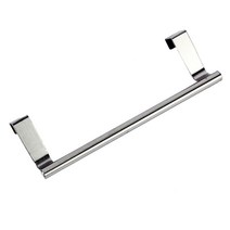 보냄 스테인레스 씽크 행주걸이(소), 1개, 실버