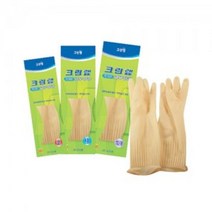 크린랩 식품 전용 고무장갑 요리장갑 위생장갑, 상세페이지 참조, 상세페이지 참조