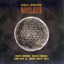 [CD] Daniel Schnyder (다니엘 슈나이더) - Nucleus, Enja Records, CD