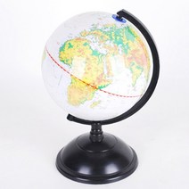 학습용 한글 지구본 -20cm, 상세페이지 참조