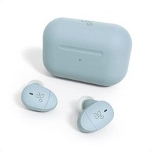 ag COTSUBU VGP2021 Summer 코스파 대상·금상 더블 수상 Bluetooth5.2 소형·경량·IPX4·MEMS 마이크 첨부·리모트 워크 추천 무선 이어폰(SKY)