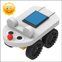 쥐돌이 태양광 자동차-JTB