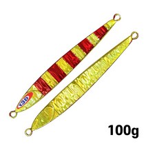 쟈칼 엔쵸비 메탈 타입제로 160gG032, G032