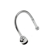 I형 자바라 수도꼭지 연결부속 벌크형, 기본