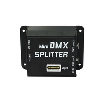 디제이 믹싱 컨트롤러 기계 DJ 오디오 음향 믹서기 뜨거운 판매 8 채널 DMX 분배기 무대 조명 DMX512 신호, 01 Black_03 AU 플러그