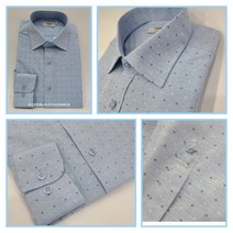 레노마셔츠 남성와이셔츠 RNSSGP927BU