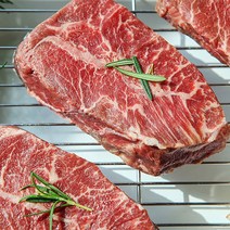 참다올 [냉장][서울지역주문당일수령-숙성수입소고기]부채살 1kg