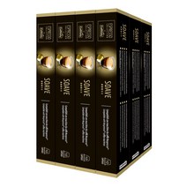 카피탈리 소아베 캡슐커피, 5.5g, 120개