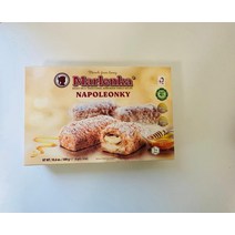 말렌카 꿀케이크 오리지널 체코 나폴레온키 300g, 단품