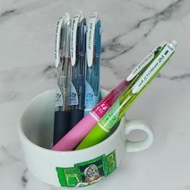 유니 제트스트림 0.7mm 2색볼펜+0.5 샤프 2+1 멀티펜 수입볼펜, 종류:랜덤(빠른발송), 랜덤(빠른발송)