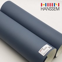 한샘인테리어필름 데코템 무광단색시트지, SL223모노리버