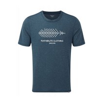 몬테인 네온 FEATHERLITE 클로딩 반팔티