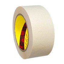 3M 마스킹테이프 48mm 종이테잎 제본 페인팅 다용도, 1개