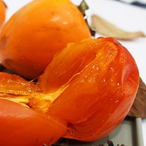 가정용 속 찰진 대봉감 10kg 31-50과 내외 홍시 대봉시