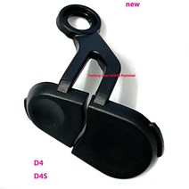 니콘 D4 상단 커버 고무 뚜껑 도어 D4S 셔터 케이블 캡 수리 부품에 대한 새로운 슈퍼 품질