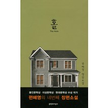 홀(The Hole):편혜영 장편소설, 문학과지성사, <편혜영> 저” class=”wr-img”></a></div></p></div></p></div></p></div><div class=
