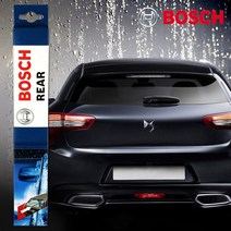 보쉬 와이퍼 후방 뒷유리 전용 REAR (BOSCH H352_350mm), 단품