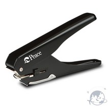 VEDANA 평화일자펀치 이름표펀치 1공타공기 타원펀치