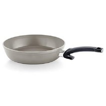 휘슬러 Fissler Ceratal Comfort 붙지 않는 프라이팬 세트 모든 쿡탑용 세라믹 팬 11