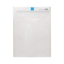 문화산업 PP 인덱스클리어포켓 가로형 F492C-7 /세로형 F492B-7 A4, 세로형 F492B-7