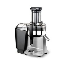 Kuvings NJ-9500U 원심 주스 추출기 - 더 높은 영양소와 비타민 BPA 무함유 구성 요소 손쉬운 청소 매우 효율적인 350W -실버, 은