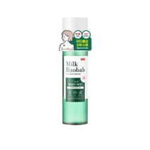 밀크바오밥 클리어 바디미스트, 2개, 150ml