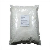 찰보리가루(국산) 1kg, 1개