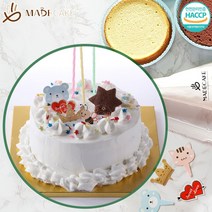 또담아윹 DIY/생일 케이크 만들기 세트(미니) ddo+35868EA, 또담다 DIY 미니_레드벨벳시트변경, 또담다 본상품선택