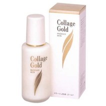 콜라주 유액-골드 S 100mL (의약 부외품)