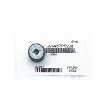 호환 A00J563600 A108563900 A143PP5200 급지 롤러 코니카 미놀타 C654 754 220 360 300 452 351 복사기 부, 04 2pcs2