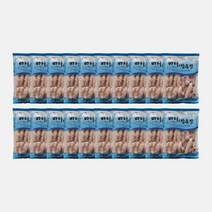 냉동낙지 낙지다리 식자재마트 해담 500g X 20개, 1개, 기본 아이스팩 2개+2개 더
